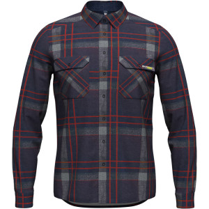 Crazy Lumberjack Shirt
